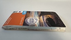 Ordnance Survey Explorer Map 103 The Lizard, Falmouth & Helston Cornwall