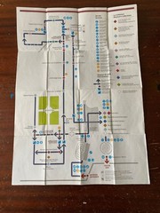 Map Of Vatican Museum 2017 Musei Vaticani