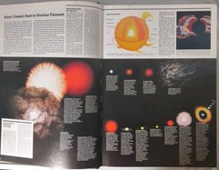 Atlas Of The World By Joseph L. Gardern – 1990 Reader’s Digest HC – NICE