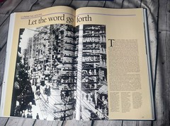 National Geographic 1988 Historical Atlas of the United States Centennial Ed USA