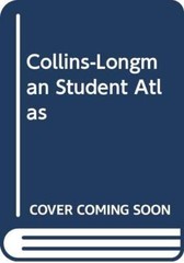 Collins-Longman Student Atlas, , Good Condition, ISBN 0003603474