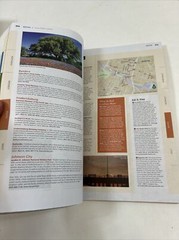 2016 Best of the Road Atlas and Guide – Rand McNally (2015, Spiral-bound)