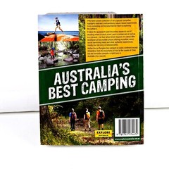 Australia’s Best Camping by Kerryn Burgess Sent Tracked