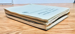 Lot United States Geological Survey Professional Paper USGS Geology Paleontology