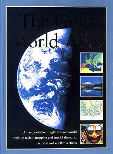 The Great World Atlas, Quadrillion