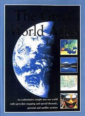 The Great World Atlas, Quadrillion