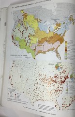 Goode’s World Atlas 17th Edition (1988, Softcover) Rand McNally (CM)