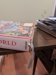 Braun and Hogenberg Cities of the World Stephan Fussel 2008 Hardcover Taschen
