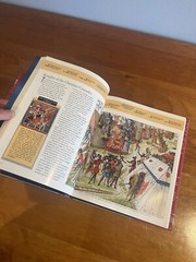 Exceptional Condition: National Geographic Society: Atlas of World History