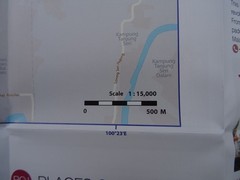 KEDAH / ALOR SETAR CITY ( MALAYSIA) TOURIST MAP & GUIDE 2023. Places of Interest