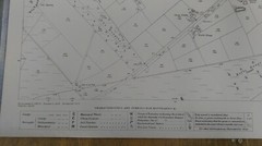 Ordnance Survey Map: Lockwood/Crosland, Sheet CCLX.2, 1916