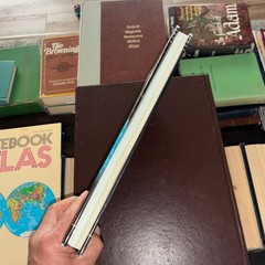 HAMMOND DISCOVERY WORLD ATLAS By Hammond Incorporated **Good Condition**