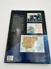 Reader’s Digest Atlas of the World by Reader’s Digest Editors 1991