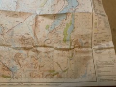 Ordnance Survey Landranger Map – Cape Wrath 9