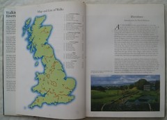 1997 Walking Britain’s Rivers & Canals