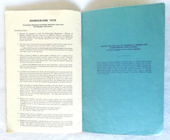 1970s CATALOGUE OF ADMIRALTY CHARTS & Hydrographic Publications HOME EDITION VGC