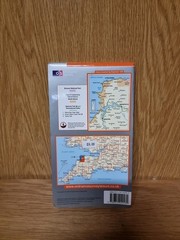 Bideford, Ilfracombe and Barnstaple…, Ordnance Survey Map Sheet 139 (R1)