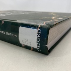 Atlas of the World Maps Ex-Library 23rd Edition 2016 Oxford University Press HC