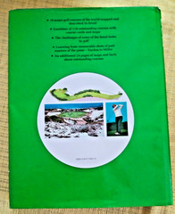 New World Atlas 0f Golf Revised And Updated