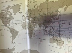 The Age Comprehensive Atlas Of The World 12th Edition Times Books London 2008