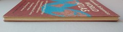 Vintage Encyclopedia Britannica World Atlas 1949 Hammond maps oversized book