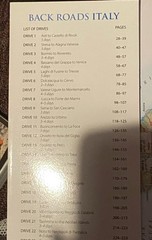 DK Eyewitness Back Roads Italy Travel Guide 25 Scenic Drives & Pull Out Map
