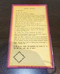 The Secret Map of Singapore by Ropion Hunt Mowe 1987