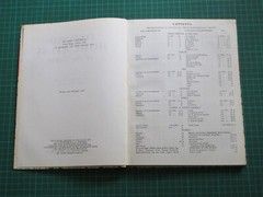 The Oxford Home Atlas Of The World – 3rd Edition – 1967 Oxford University Press