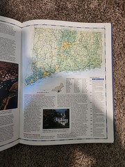 Atlas of America : Our Nation in Maps, Facts and Pictures by Reader’s Digest…