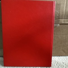 Vintage Bartholomew Road Atlas of Great Britain – 1967edition