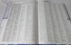 Complete Atlas of the World First American Edition 2007 Hardcover DK Publishing