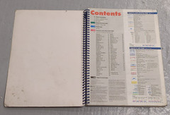 Philip’s Multiscale Europe: 2011 by Philip’s (Spiral Bound, 2010)