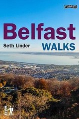 Belfast Walks by Seth Linder (Paperback Book)