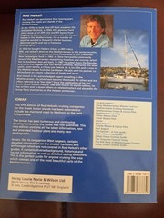 Imray sailing Mediterranean cruising handbook – Ionian – Corfu/adjacent coasts