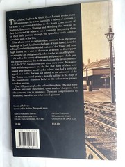 THE LONDON AND BRIGHTON SOUTH COAST RAILWAY JOHN MINNIS