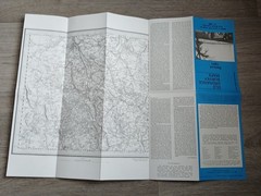 Alan Godfrey Old Ordnance Survey Maps Darlaston King’s Hill & Bescot 1901 Pair