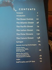 National Geographic Atlas of the Ocean: The Deep Frontier – Hardcover