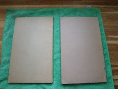 *2 x Ordinance Survey A Description of Scale Maps 1947,small and medium scale