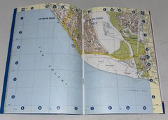 Geographers AZ Street Atlas – Portsmouth, Fareham, Gosport… – Edition 6, 2011