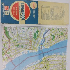 Bundle X19 Road/Leisure/Walking/Street Maps & Guides THE LAKES & N WEST, O/S etc