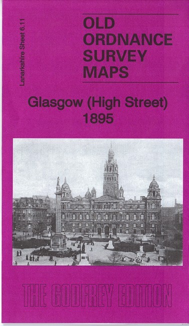 Glasgow (High Street) 1895, 1909 or 1933