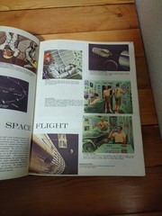 1966 Hammond’s World Atlas Classics Edition Hardcover