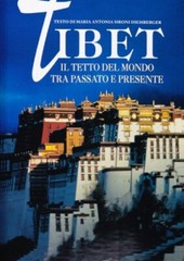 Tibet. Il tetto del mondo fra passato e presente. Ediz. illustrata