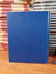 Rand McNally Goode’s World Atlas by Joel L. Morrison (1987,HC) T7C