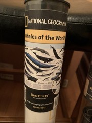 National Geographic Maps by U. S. National Geographic Society Staff