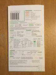 1993 Ordnance Survey Pathfinder Map 1193 TQ 66/76 Chatham (incl Gillingham )