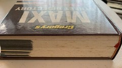 Gregory’s Canberra Street Directory 7th Edition – 1995 – Vintage Hardcover Maps