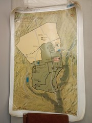 21 Bible and Church History Maps LDS Both Sides 9 Plastic Sheets Poster Size