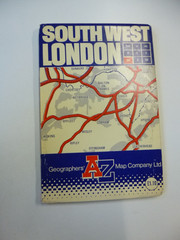 Vintage UK & Ireland Maps – South & West England, Scotland, London, Dublin