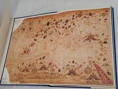 Bartholomew Family Atlas of the World Hardcover Book